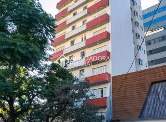 Apartamento com 2 quartos à venda na Rua Visconde do Rio Branco, 582, Floresta, Porto Alegre, 76 m2 por R$ 334.000