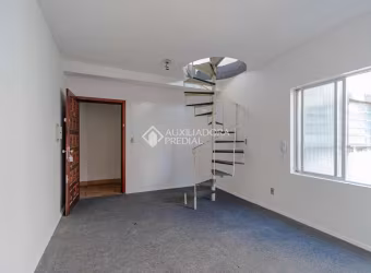 Cobertura com 1 quarto à venda na Rua Nunes, 536, Medianeira, Porto Alegre, 41 m2 por R$ 115.000