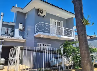 Casa com 3 quartos à venda na Rua Pedro Américo, 720, São José, São Leopoldo, 210 m2 por R$ 849.000