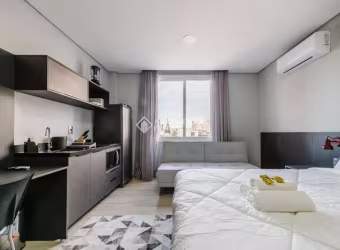 Apartamento com 1 quarto à venda na Rua Senhor dos Passos, 154, Centro Histórico, Porto Alegre, 26 m2 por R$ 320.000