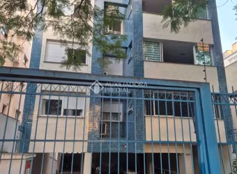 Apartamento com 3 quartos à venda na Rua Portugal, 382, São João, Porto Alegre, 99 m2 por R$ 870.000