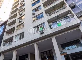 Apartamento com 3 quartos à venda na Rua Jerônimo Coelho, 95, Centro Histórico, Porto Alegre, 124 m2 por R$ 560.000
