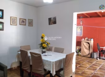 Apartamento com 3 quartos à venda na Avenida Coronel Gastão Haslocher Mazeron, 45, Medianeira, Porto Alegre, 87 m2 por R$ 250.000