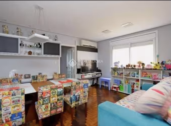 Apartamento com 3 quartos à venda na Avenida Osvaldo Aranha, 232, Bom Fim, Porto Alegre, 87 m2 por R$ 465.000