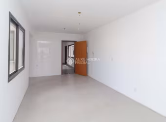 Apartamento com 1 quarto para alugar na Rua São Manoel, 1450, Rio Branco, Porto Alegre, 40 m2 por R$ 2.000