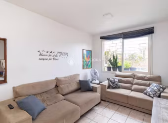 Apartamento com 2 quartos para alugar na Rua Victor Silva, 289, Camaquã, Porto Alegre, 70 m2 por R$ 2.300