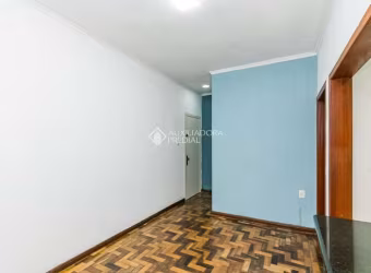 Apartamento com 2 quartos para alugar na Avenida Protásio Alves, 4667, Petrópolis, Porto Alegre, 50 m2 por R$ 1.400