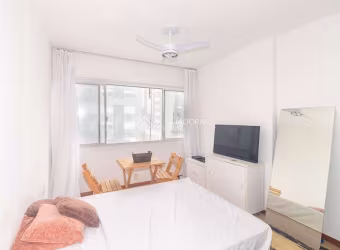 Apartamento com 1 quarto para alugar na Avenida Senador Salgado Filho, 327, Centro Histórico, Porto Alegre, 25 m2 por R$ 1.300