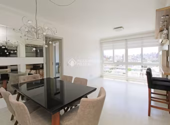 Apartamento com 2 quartos para alugar na Rua Felizardo, 491, Jardim Botânico, Porto Alegre, 70 m2 por R$ 4.500