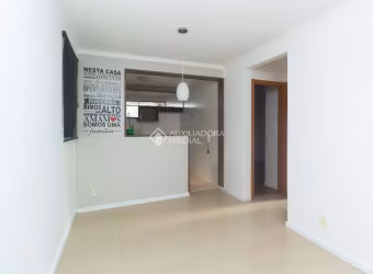 Apartamento com 2 quartos para alugar na Rua Ada Vaz Cabeda, 340, Jardim Leopoldina, Porto Alegre, 45 m2 por R$ 1.000