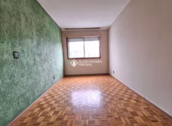 Apartamento com 1 quarto para alugar na Rua Engenheiro Fernando Mendes Ribeiro, 252, Santo Antônio, Porto Alegre, 35 m2 por R$ 1.000
