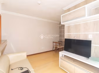 Apartamento com 1 quarto para alugar na Avenida Assis Brasil, 1086, Passo da Areia, Porto Alegre, 40 m2 por R$ 1.800