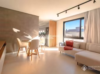 Apartamento com 1 quarto para alugar na Rua Casemiro de Abreu, 610, Rio Branco, Porto Alegre, 46 m2 por R$ 3.700