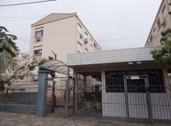 Apartamento com 2 quartos para alugar na Rua Franklin, 200, Jardim Itu Sabará, Porto Alegre, 58 m2 por R$ 1.050