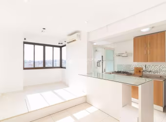 Apartamento com 2 quartos para alugar na Rua Lopo Gonçalves, 455, Cidade Baixa, Porto Alegre, 62 m2 por R$ 3.200