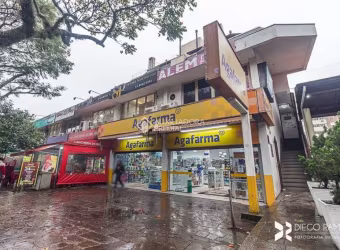 Sala comercial para alugar na Avenida Francisco Trein, 525, Cristo Redentor, Porto Alegre, 80 m2 por R$ 1.900
