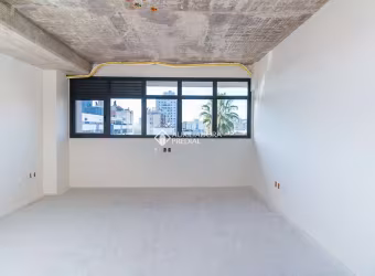 Sala comercial para alugar na Avenida Getúlio Vargas, 769, Menino Deus, Porto Alegre, 28 m2 por R$ 1.300