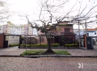 Casa comercial para alugar na Rua Baronesa do Gravataí, 1016, Menino Deus, Porto Alegre, 236 m2 por R$ 15.000