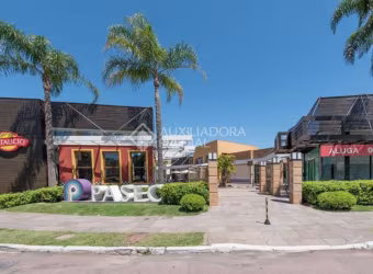 Ponto comercial para alugar na Avenida Wenceslau Escobar, 1823, Cristal, Porto Alegre, 42 m2 por R$ 3.500