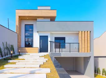 Casa com 4 quartos à venda no Nações, Fazenda Rio Grande , 223 m2 por R$ 1.499.000