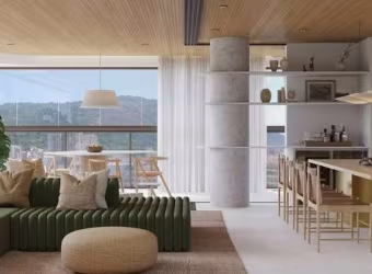 Apartamento S Design Botafogo 150.49m² 3D