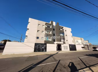 APARTAMENTO Á VENDA NA RONDA - EDIFÍCIO LUXOR