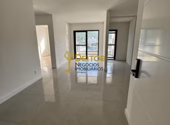 Apartamento com 02 dormitórios sendo 01 suíte à venda, 73,77m² por R$860.000,00 - Fazenda - Itajaí/SC