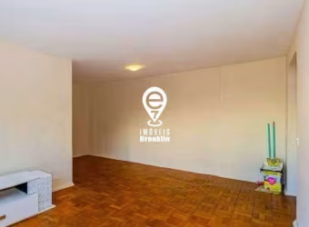 Apartamento à venda, 2 quartos, 1 vaga, Vila Cordeiro - São Paulo/SP