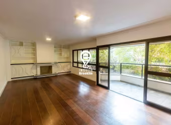 Apartamento 4 dormitórios no bairro do Itaim Bibi