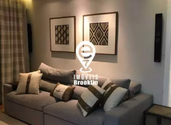Apartamento à venda, 2 quartos, 1 suíte, 2 vagas, Perdizes - São Paulo/SP