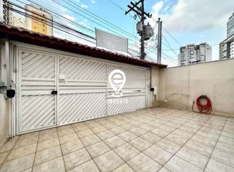 EXCELENTE SOBRADO RESIDENCIAL!!!