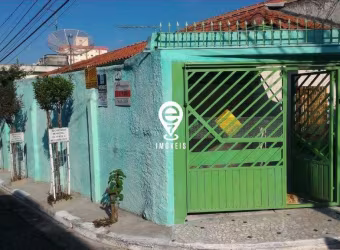 Casa à venda, 2 quartos, 1 suíte, 2 vagas, Vila do Encontro - São Paulo/SP