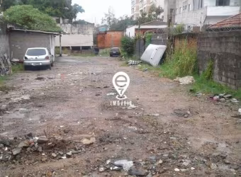Terreno à venda, Saúde - São Paulo/SP
