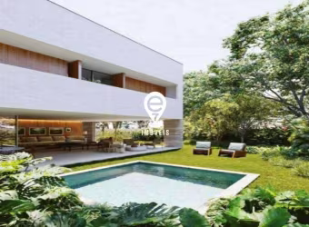 Sobrado à venda, 3 quartos, 3 suítes, 4 vagas, Jardim Petrópolis - São Paulo/SP