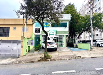Prédio à venda, 2 vagas, Vila da Saúde - São Paulo/SP