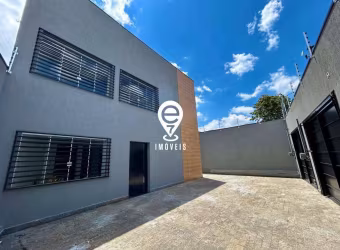 PRÉDIO COMERCIAL REFORMADO