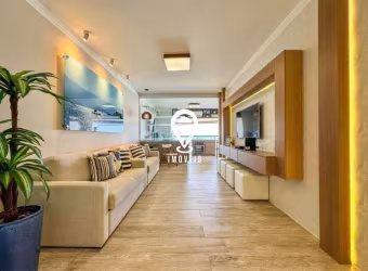 Apartamento Alto Padrão - Módulo 08 - Riviera de São Lourenço