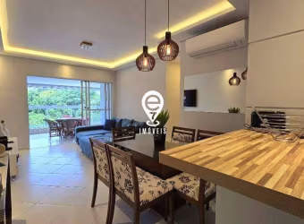 Riviera de São Lourenço - Apartamento Alto Padrão - Módulo 08