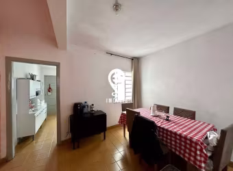 Sobrado à venda, 3 quartos, 1 vaga, Bosque da Saúde - São Paulo/SP