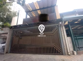 EXCELENTE CASA PARA LOCAÇÃO DE 3 DORMITÓRIOS NA SAÚDE!
