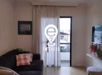 VENDE APARTAMENTO DE 02 DORMITÓRIOS NA SAÚDE