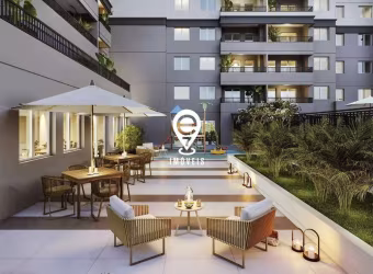 Apartamento à venda, 2 quartos, Sacomã - São Paulo/SP