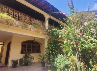 Casa com 4 dormitórios à venda, 250 m² por R$ 2.500.000 - Vila Valqueire - Rio de Janeiro/RJ