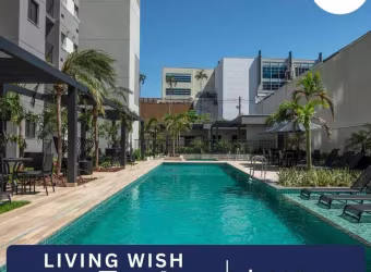 Apartamento com 3 dormitórios à venda, 59 m² por R$ 514.206 - Cachambi - Rio de Janeiro/RJ