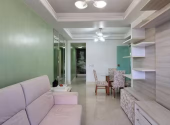 Apartamento à venda, 90 m² por R$ 480.000,00 - Vila Valqueire - Rio de Janeiro/RJ