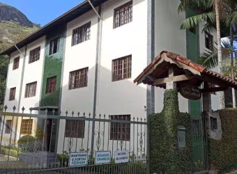 Vendo Apartamento Térreo no Cônego com 2 quartos