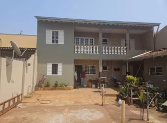 Casa com 3 quartos  à venda, 140.00 m2 por R$800000.00  - Conjunto Cafe - Londrina/PR