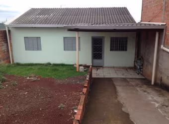 Casa à venda, 352.23 m2 por R$380000.00  - Jardim Alto Do Cafezal - Londrina/PR
