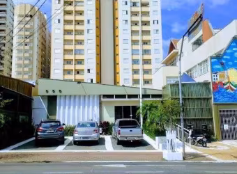 Apartamento com 1 quarto  à venda, 49.00 m2 por R$207000.00  - Centro - Londrina/PR