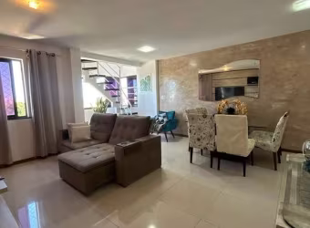 Apartamento à venda no bairro Pitangueiras em Lauro de Freitas/BA